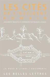 Les cités de l'occident romain