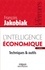 L'intelligence économique. Techniques & outils 2e édition