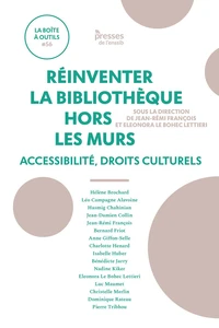 Réinventer la bibliothèque hors les murs