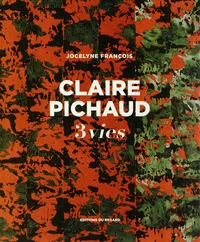 Claire Pichaud