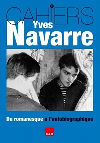 Du romanesque à l'autobiographie