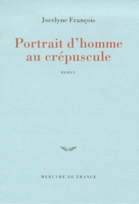 Portrait D'Homme Au Crepuscule