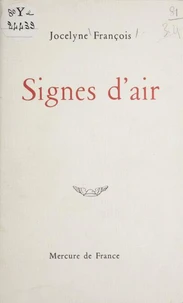 Signes d'air. [Feu de roue]. [Savoir de Vulcain]