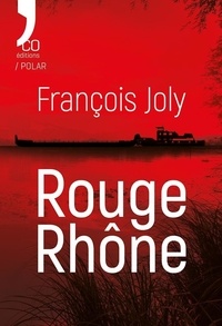 François Joly - Rouge Rhône.