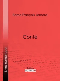 Conté
