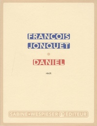 François Jonquet - Daniel.