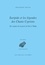 Euripide et les légendes des Chants Cypriens. Des origines de la guerre de Troie à l'Iliade