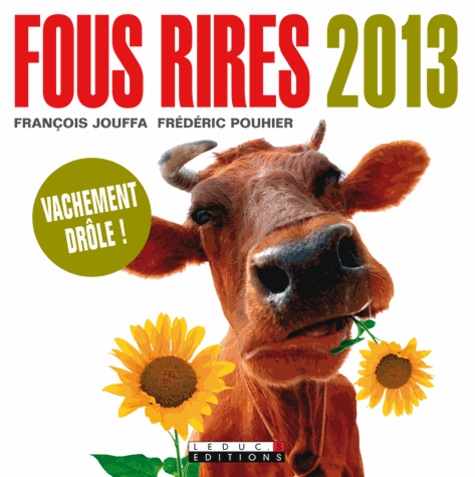 Fous rires 2013 - Occasion