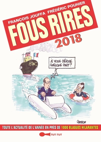 Fous rires  Edition 2018