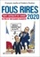 Fous rires  Edition 2020