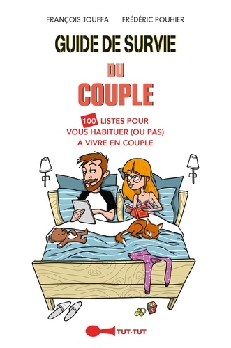 Guide de survie des couples