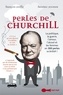 François Jouffa et Frédéric Pouhier - Perles de Churchill.