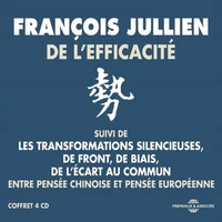 De l'efficacité. Entre pensée chinoise et pensée européenne
