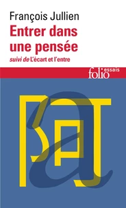 Entrer dans une pensée ou Des possibles de l'esprit