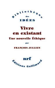 Vivre en existant