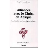 Alliances avec le Christ en Afrique