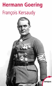 Hermann Goering