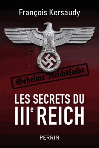 Les secrets du IIIe Reich