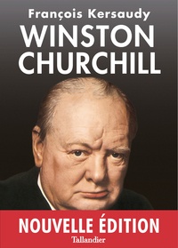 Téléchargement gratuit de livres en ligne kindle Winston Churchill  - Le pouvoir de l'imagination (Litterature Francaise) par François Kersaudy