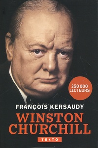 François Kersaudy - Winston Churchill.