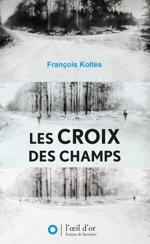 François Koltès - Les croix des champs.