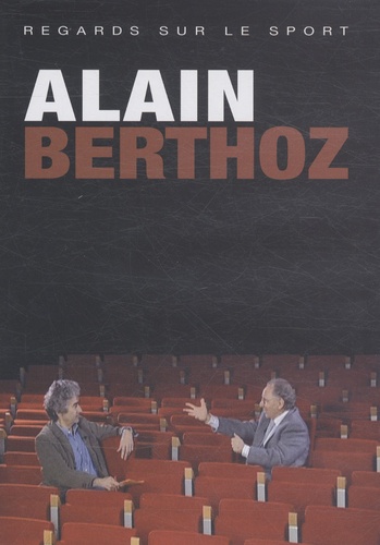 François L'Yvonnet - Alain Berthoz - DVD vidéo.