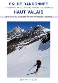 Ski de randonnée