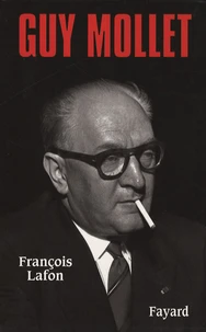 Guy Mollet