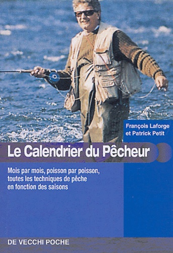 Le calendrier du pêcheur