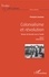 Colonialisme et révolution, Histoire du Rwanda sous la Tutelle. Tome 1, Colonialisme
