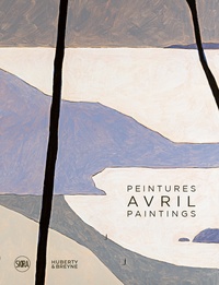 François Landon - Avril - Peintures.
