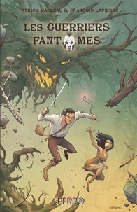 Les guerriers fantômes