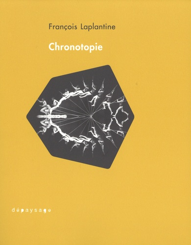 Chronotopie. Réflexions d'un anthropologue sur le temps et l'espace