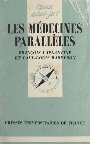 Les médecines parallèles