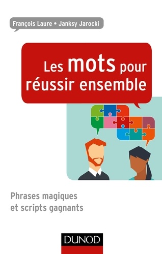 Les mots pour réussir ensemble