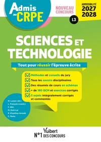 Sciences et technologie