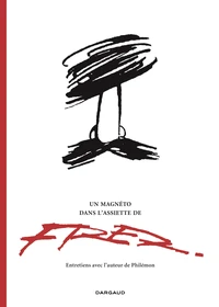 Un magnéto dans l'assisette de Fred