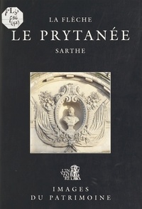 François Le Boeuf - Le Prytanée (La Flèche, Sarthe).