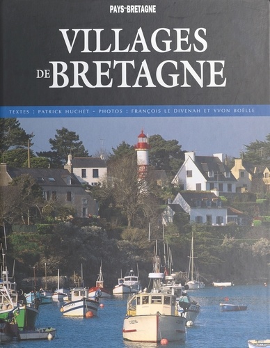Villages de Bretagne