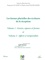 Les formes plurielles des écritures de la réception. 2 volumes : Volume 1, Genres, espaces et formes ; Volume 2, Affects et temporalités
