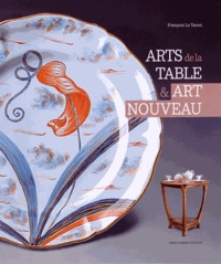 Arts de la table & Art nouveau.pdf