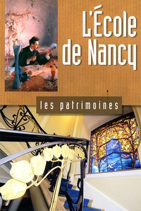 François Le Tacon - L'école de Nancy.