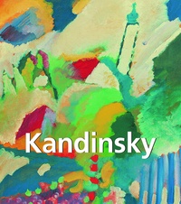 François Le Targat - Kandinsky.