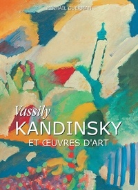 François Le Targat - Kandinsky.