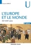 François Lebrun - L'Europe et le monde.