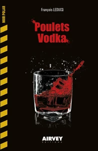 Poulets vodka