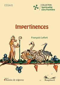 François Lefort - Impertinences.