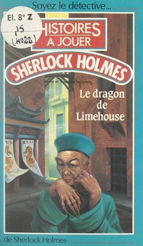 Le dragon de Limehouse