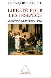 Liberté pour les insensés