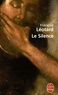 François Léotard - Le Silence.